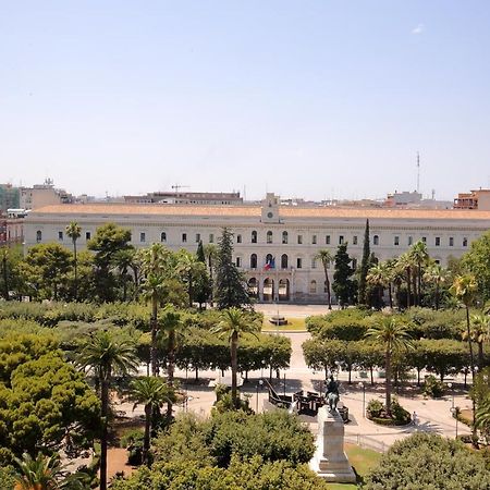 Shl _ Grandi Stazioni _ Bari Centrale 外观 照片