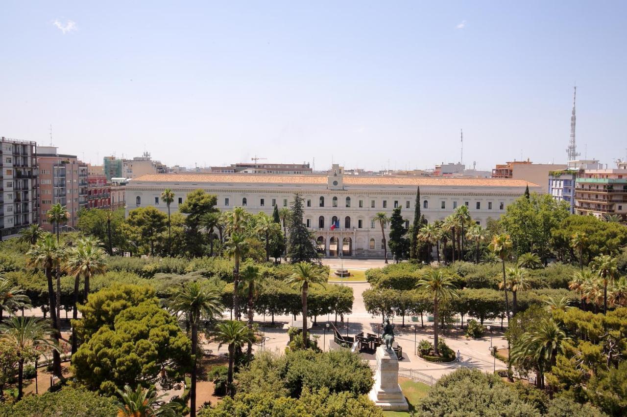Shl _ Grandi Stazioni _ Bari Centrale 外观 照片